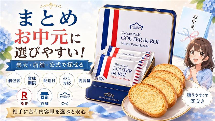 まとめ