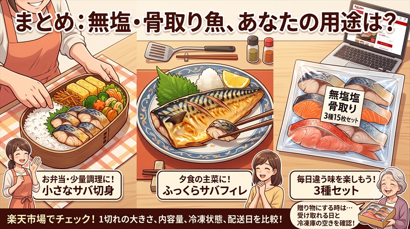 まとめ