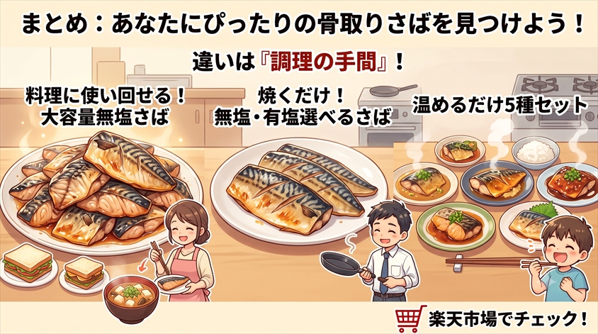 まとめ