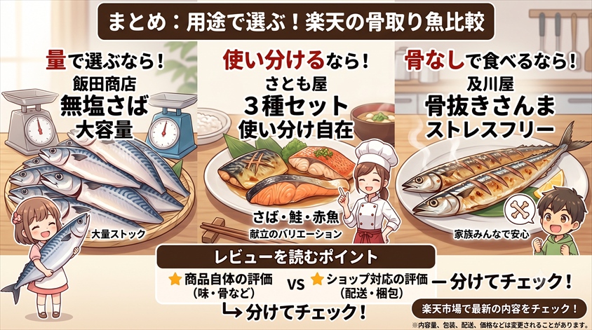 まとめ