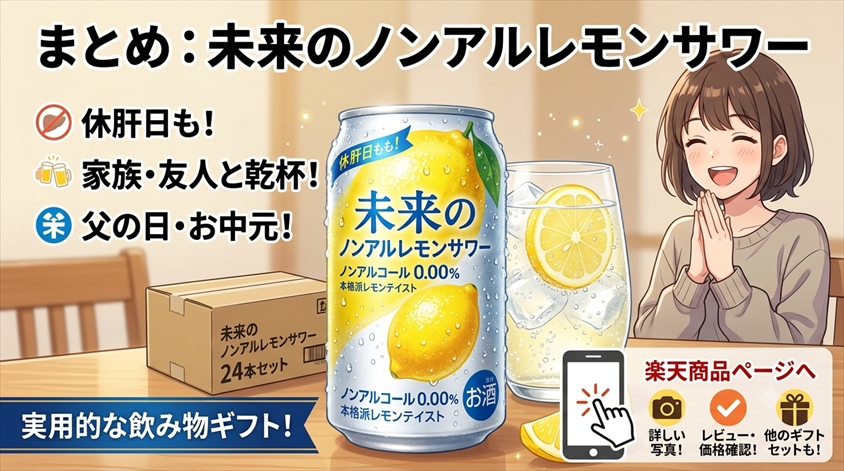 まとめ