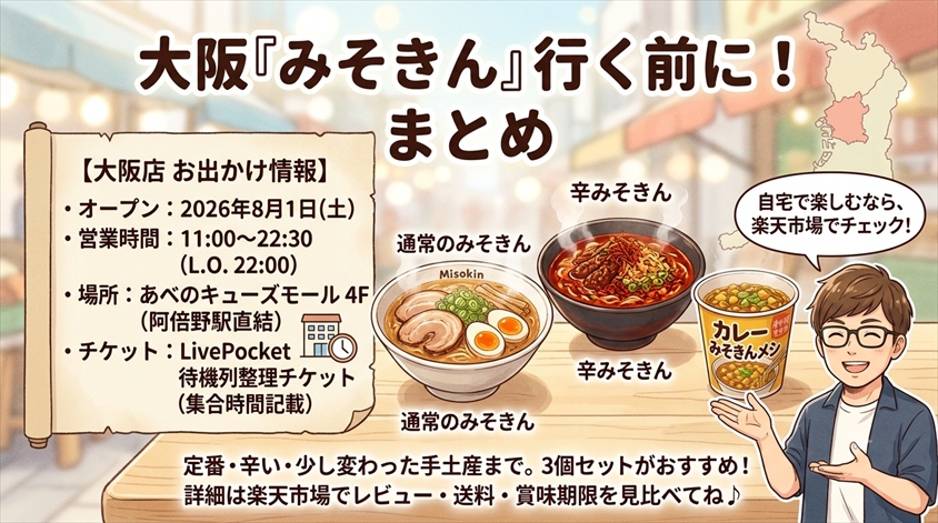 まとめ