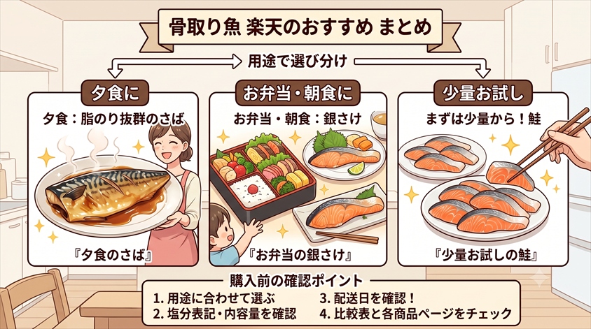 まとめ