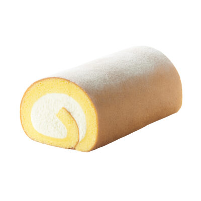 ロールケーキ

1,500円（税抜価格1,389円）

長さ約16cm