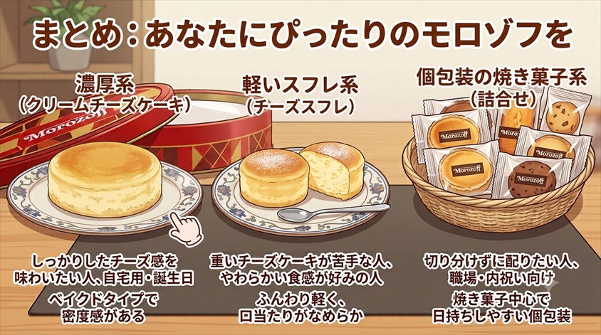 まとめ